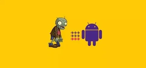 Пользователей Android атакует непобедимый зомби-вирус