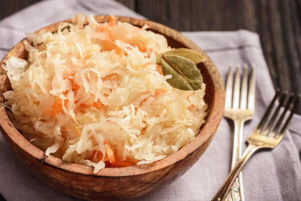 Диетологи перечислили укрепляющие иммунитет продукты 