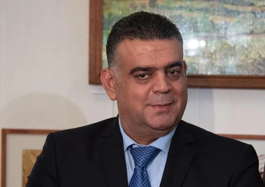 Нужно наладить прямое сообщение между Сирией и Севастополем, — губернатор Тартуса