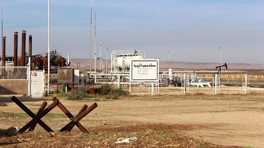 В Госдуме заявили о рухнувших планах США по краже сирийской нефти