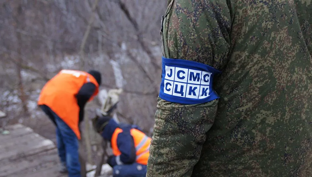 Армия Украины за прошедшие сутки удвоила интенсивность обстрелов ДНР, ранен мирный житель – СЦКК