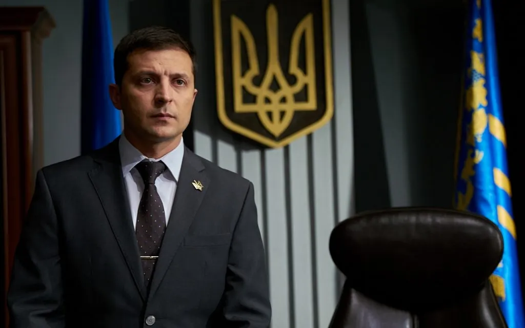 Планы «реинтеграции» Донбасса отражают фашистскую суть курса команды Зеленского