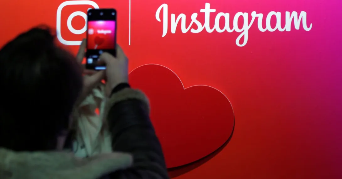 Instagram избавляет от «лайкозависимости» людей по всему миру