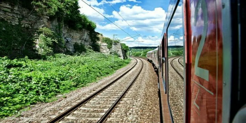 Всё о комфортабельности поездов в Крым. Что выбрать?