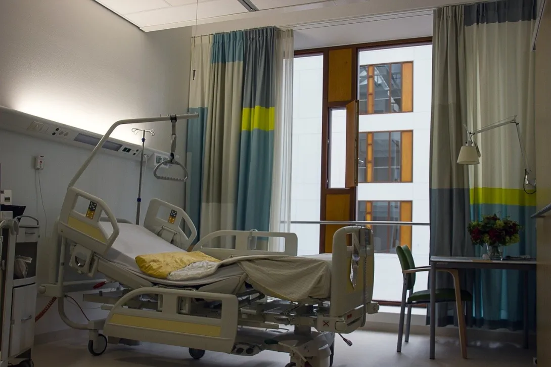 Больница скорой медпомощи в Севастополе подешевела на 2,7 миллиарда