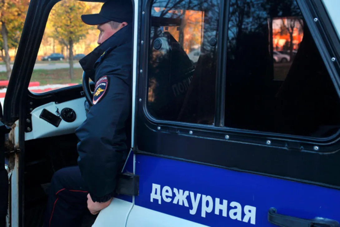 Костромской полицейский трижды штрафовал мертвеца за пьянство