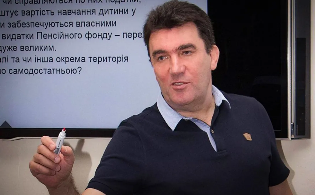 В Киеве назвали три вопроса для саммита в «нормандском формате»