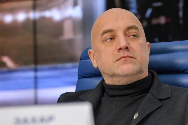 Прилепин заявил о неизбежной потере Украиной Донбасса