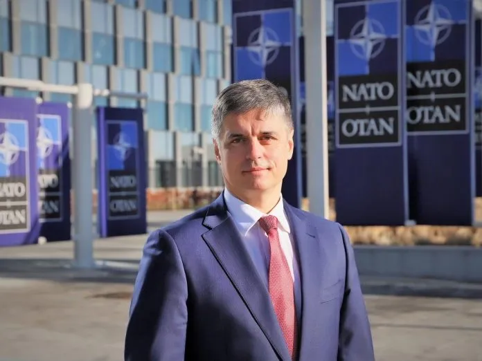Глава МИД Украины: «Путин понимает только язык НАТО»