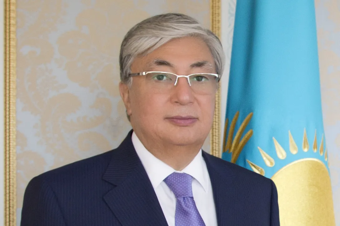 В Казахстане не считают воссоединение Крыма с Россией аннексией