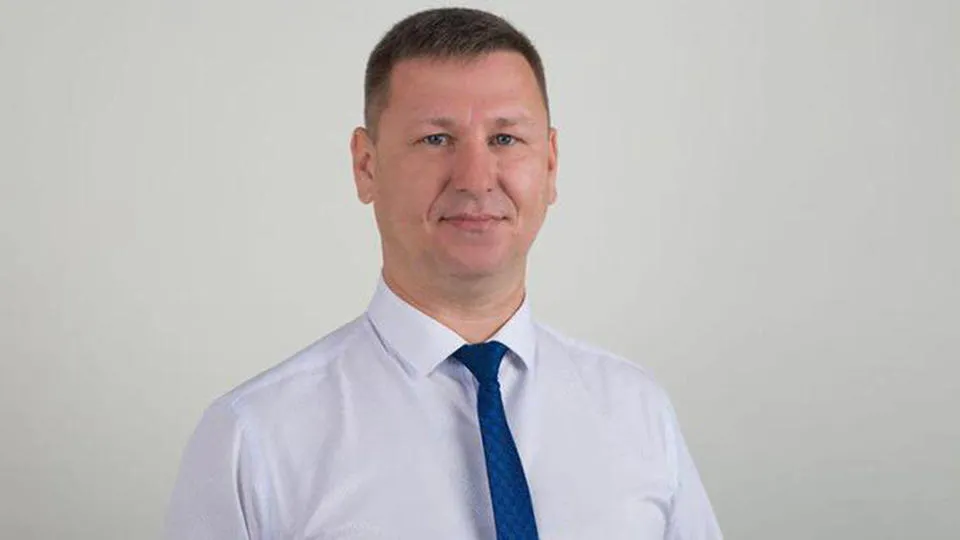 СБУ официально подтвердила задержание севастопольского «единоросса»