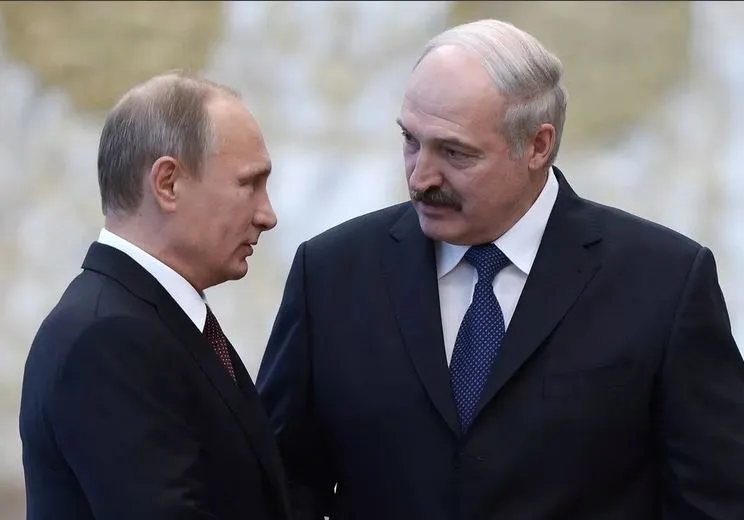 Орешкин рассказал о результатах встречи Путина и Лукашенко