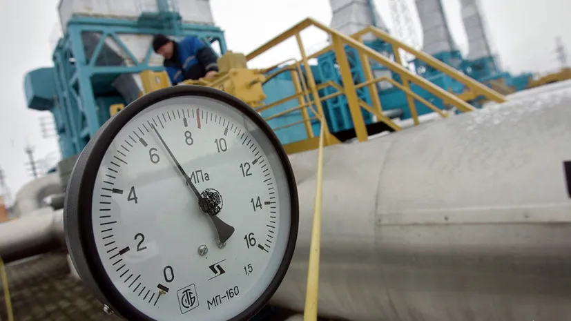 Польша и Украина договорились о совместном поиске и добыче газа