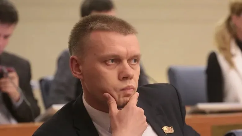 Московский депутат отказался от привилегий в пользу больных детей