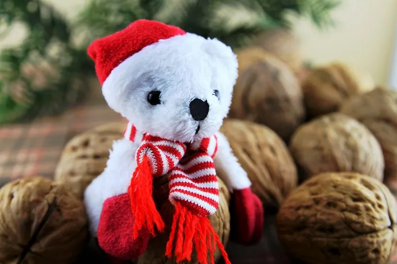 В Крыму каждый может стать Дедом Морозом для «особых» детей