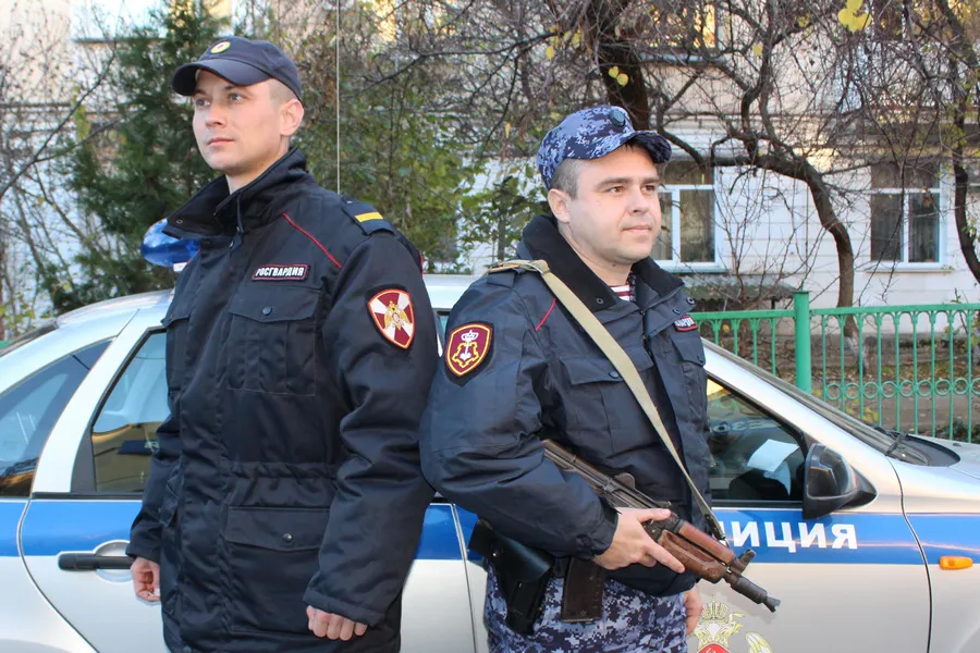 Объявленного в федеральный розыск преступника задержали в Севастополе