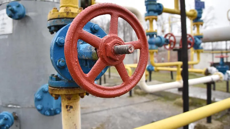 В Польше заявили о готовности к остановке транзита газа через Украину
