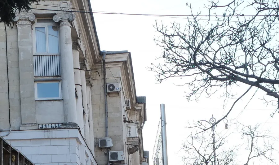 В Севастополе одобрили закон о кондиционерах