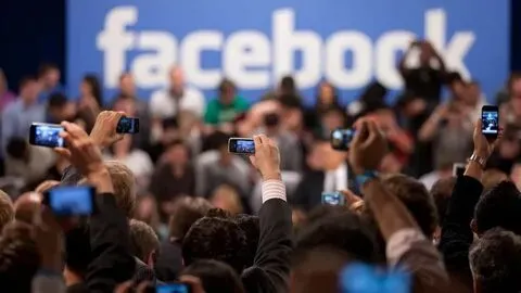 Facebook решил бороться с «дезинформацией» на Украине