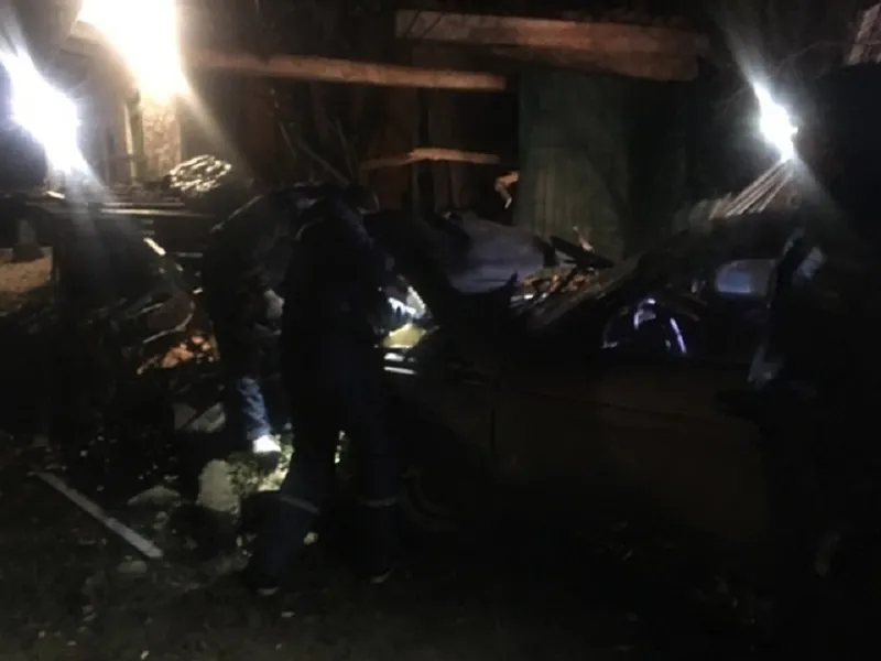 Три смертельных аварии в один день случились на дорогах Крыма