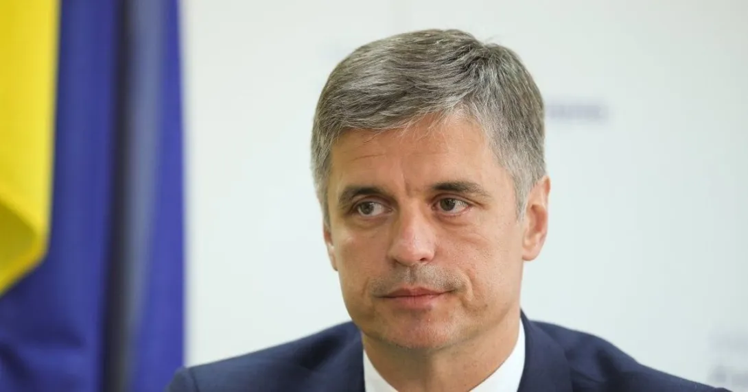 Киев назвал страны, желающие присоединиться к "нормандскому формату"