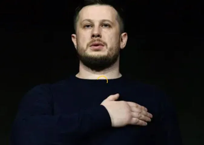 Билецкий потребовал тотальной блокады «обрубков Донбасса» и Крыма