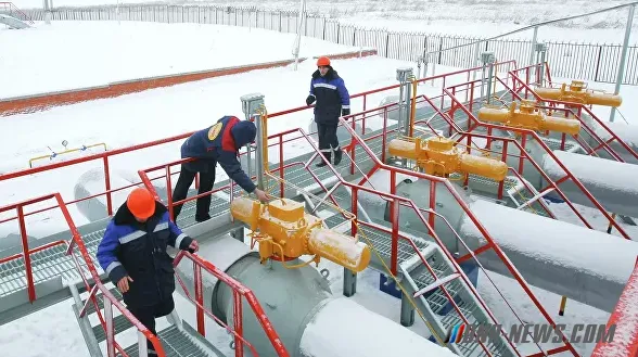 Порошенко потребует ввести санкции против газовых поставок из России