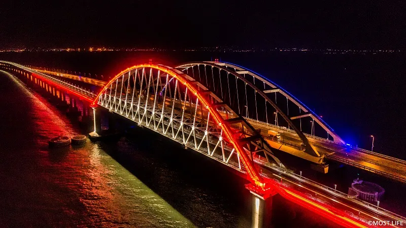 Пенсионную реформу и Крымский мост россияне назвали важнейшими событиями года