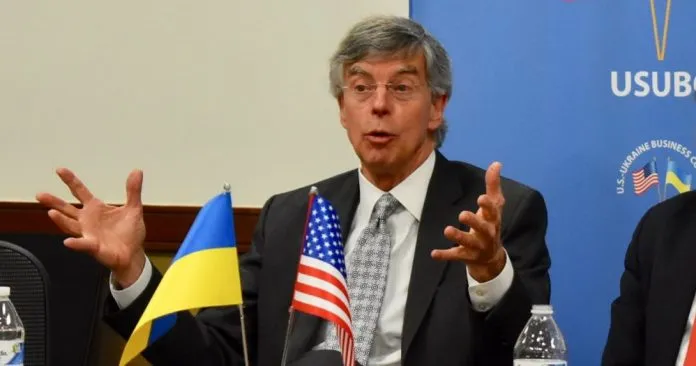 Представитель Госдепа США: Донецк и Луганск всегда были Украиной, русские должны оттуда убраться