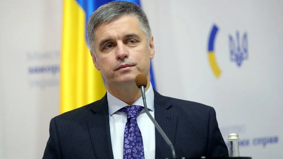 В Киеве заявили, что не отказываются от поиска альтернативы минским соглашениям