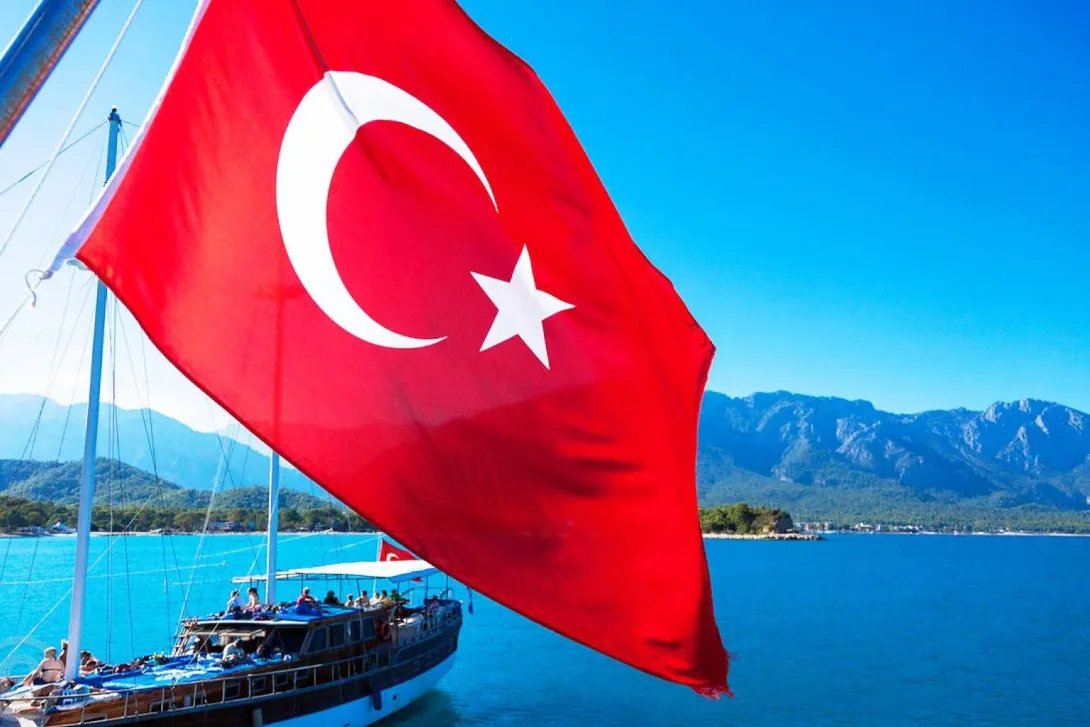МИД ДНР анонсировал открытие представительства Республики в Турции