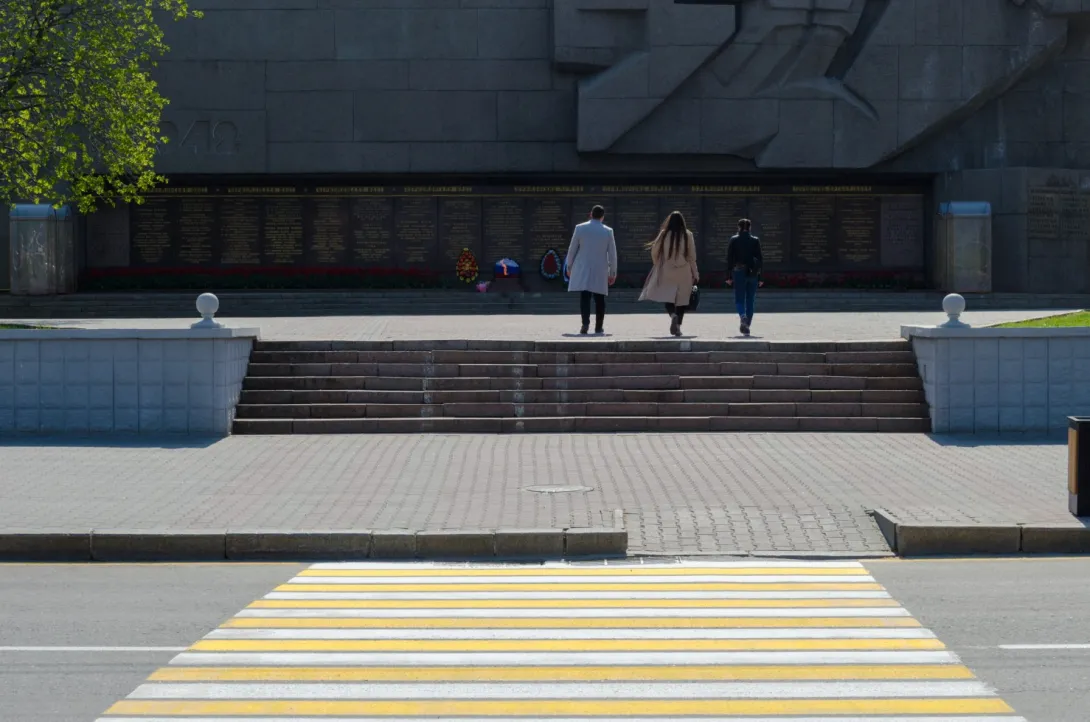 Севастопольцы снова настаивают на символичности и узнаваемости города для всей страны 