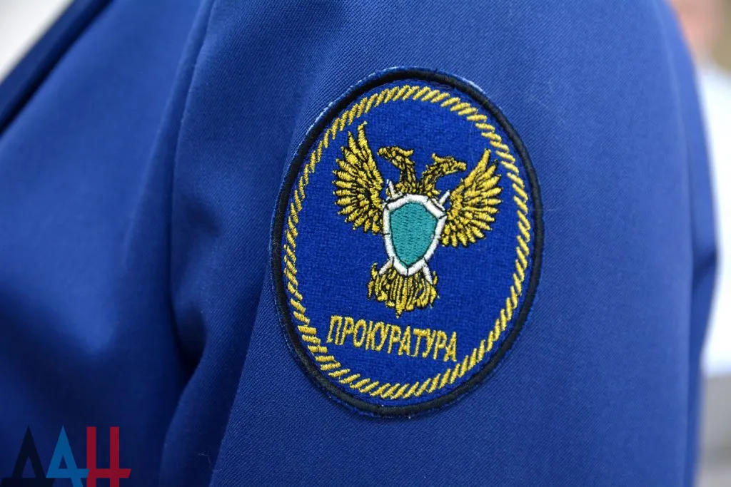 Генпрокуратура ДНР возбудила уголовное дело по факту жестокого обращения с пленными на Украине