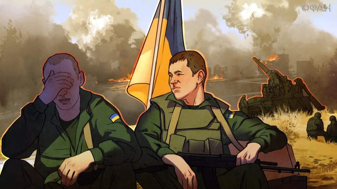 Перешедший на сторону ДНР боец ВСУ намерен доказать свою правоту в суде