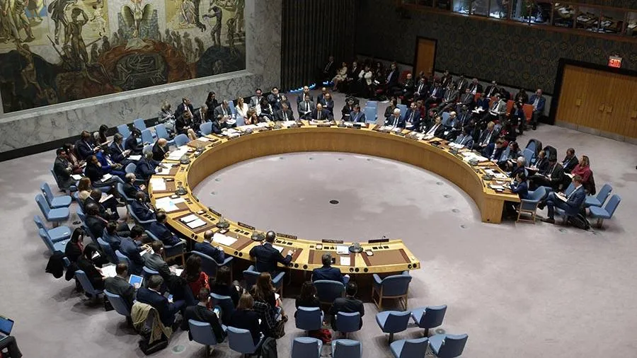 СБ ООН по инициативе РФ обсудит доклад ОЗХО по инциденту в Сирии