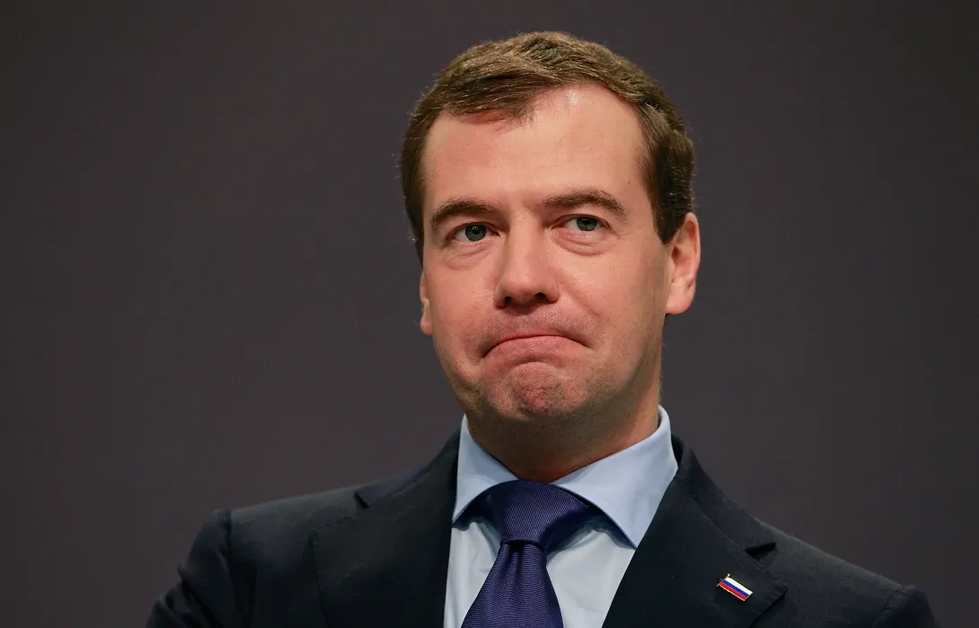 Отставку правительства Медведева в Севастополе должны поддержать, — эксперт 