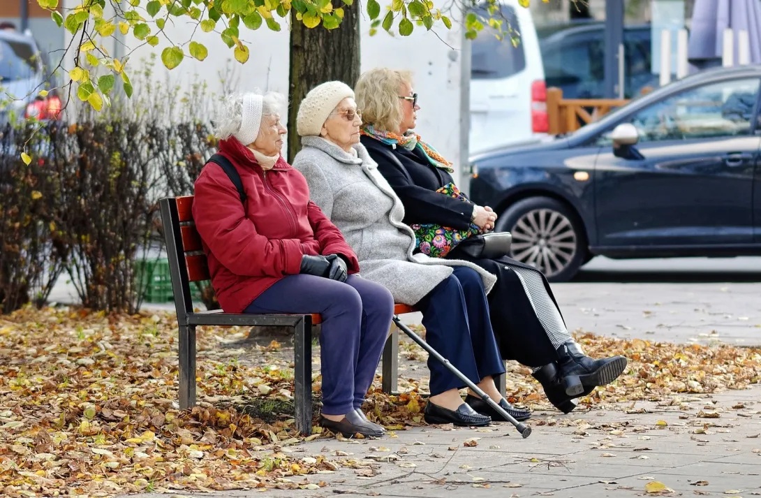 Как в Севастополе начнут уходить на пенсию по-новому