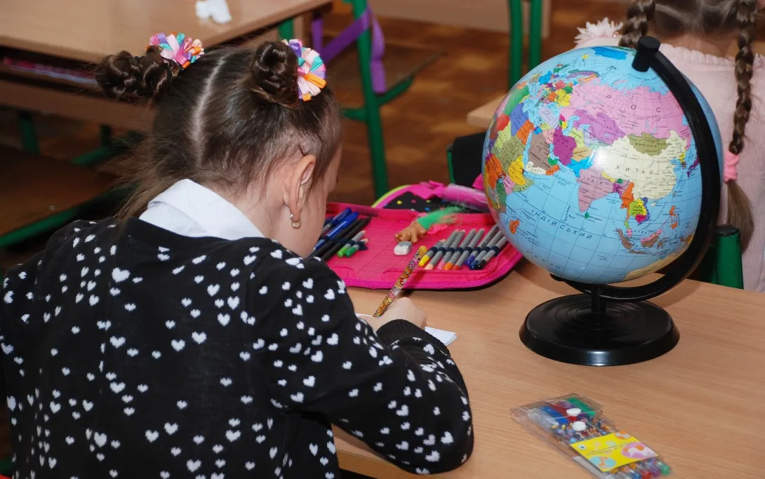 «Домашка» севастопольских школьников вызвала претензии прокуратуры 