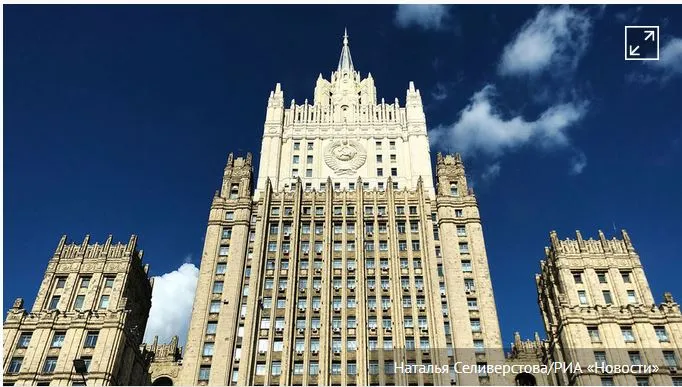 Россия призывает ООН и ОБСЕ оценить украинский закон об образовании