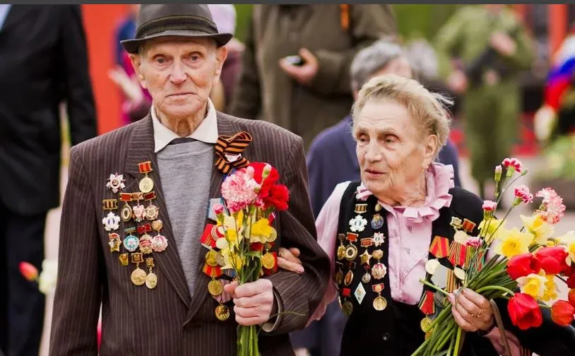 Ветеранам войны выплатят по 75 тысяч рублей к 75-летию Победы 