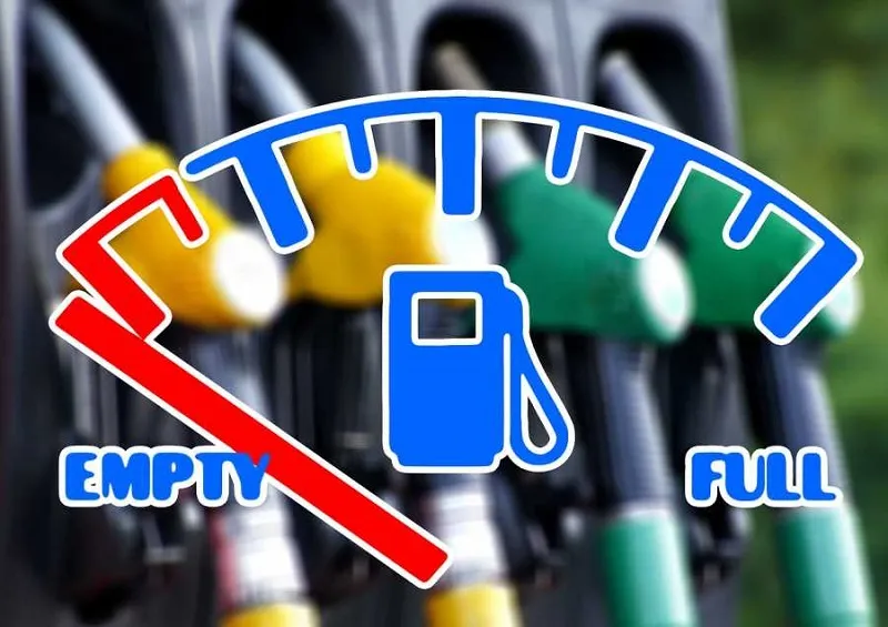 Завтра в Крыму резко подешевеет дизель и газ