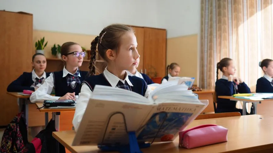 В России хотят ввести понятие педагогической тайны