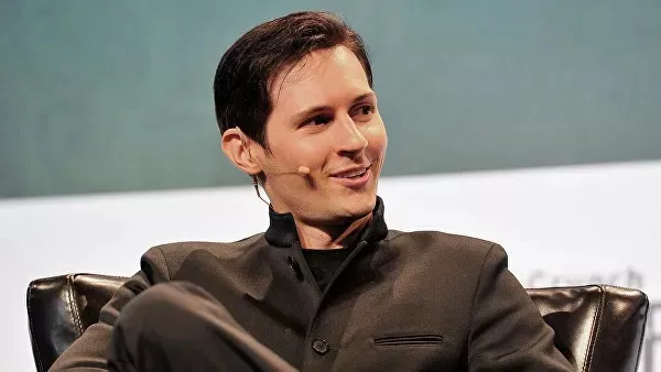 Павел Дуров назвал сервис iCloud инструментом для слежки