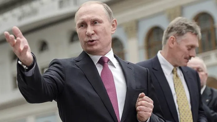 Кремль не планирует встреч Путина с Зеленским