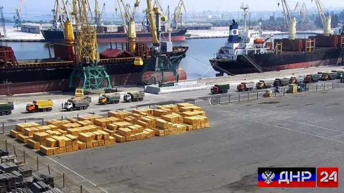 Украина передаст морской порт Николаева под контроль катарской компании QTerminals