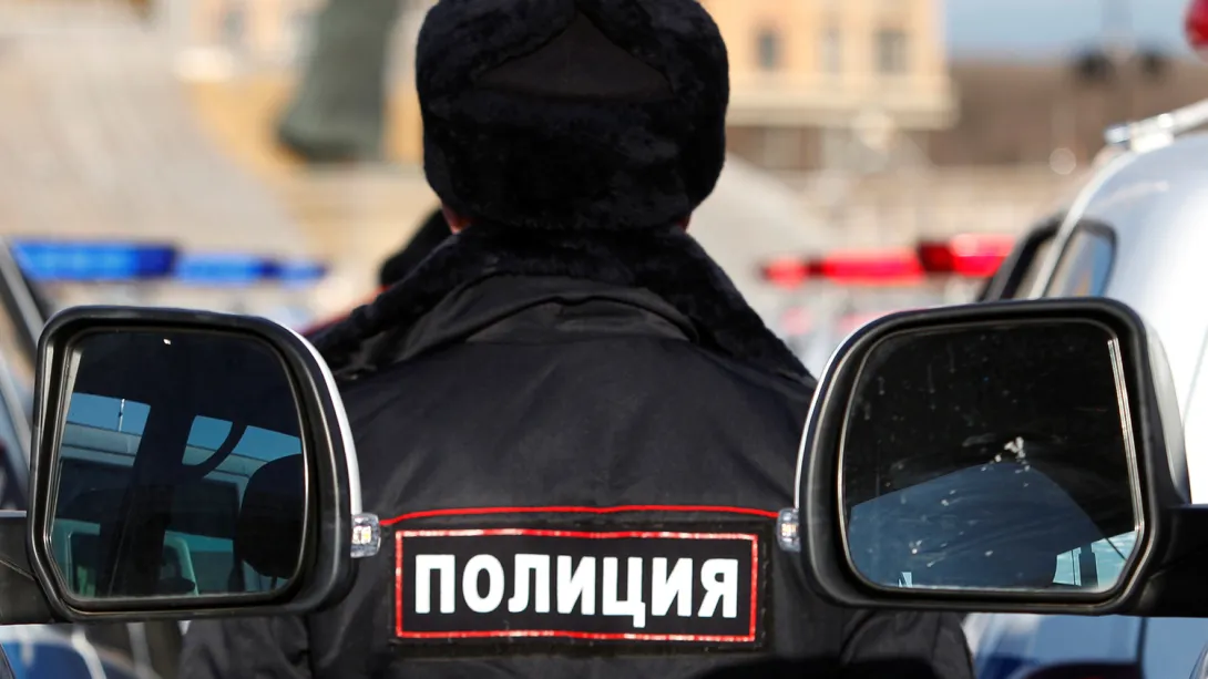 В России могут запретить свободную продажу полицейской формы