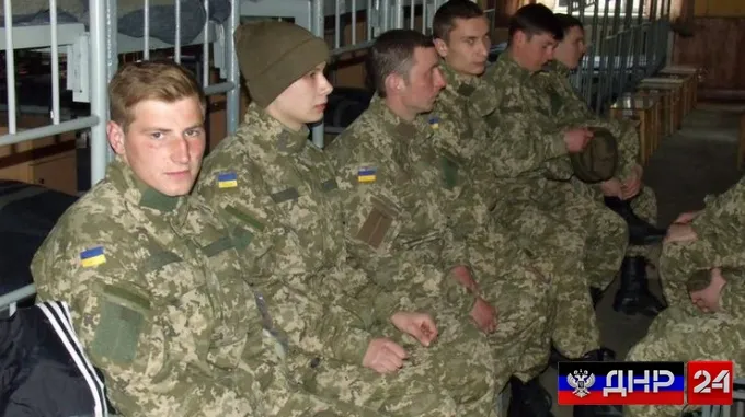 ВСУ начали вербовку новобранцев через центры занятости