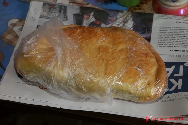 Чиновниц из Керчи уволят из-за скандала с блокадным хлебом