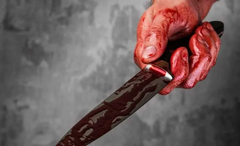 Крымчанина будут судить за 31 ножевое ранение своей жене