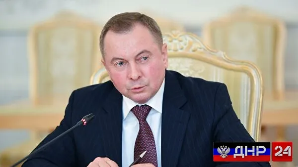 Белоруссия выступила за участие США в урегулировании конфликта в Донбассе
